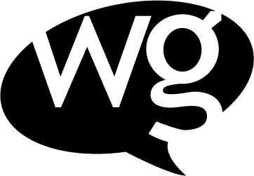 WG Communications Group Logo