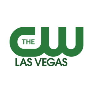 KVCW - The CW Las Vegas logo