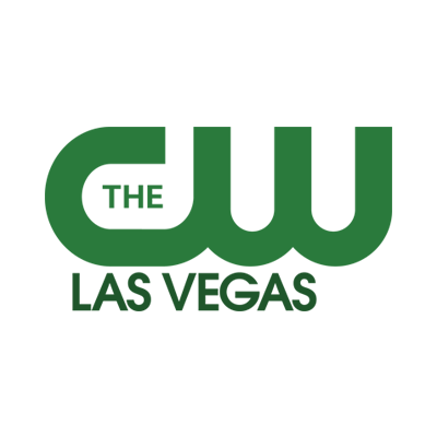 KVCW - The CW Las Vegas logo