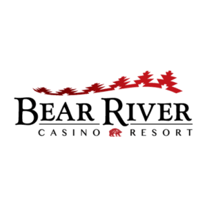 Bear River Casino logo