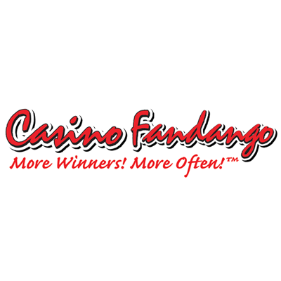 Casino Fandango logo