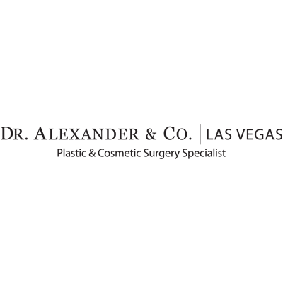 Dr. Alexander & Co. logo