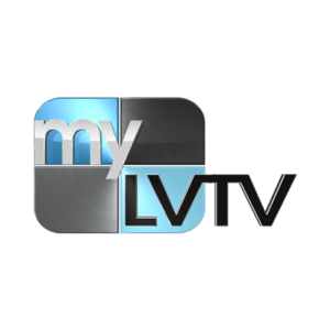 KMYV logo