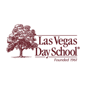 Las Vegas Day School logo
