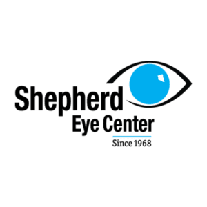 Shepherd Eye Center logo