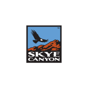 Skye Canyon logo