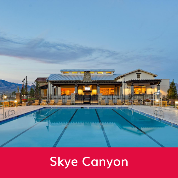 Skye Canyon digital marketing image