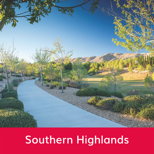 Southern Highlands traditional marketing image